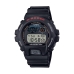 Vīriešu Pulkstenis Casio G-Shock DW-6900U-1ER Melns