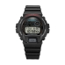 Ceas Bărbați Casio G-Shock DW-6900U-1ER Negru