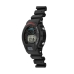 Laikrodis vyrams Casio G-Shock DW-6900U-1ER Juoda