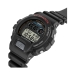 Laikrodis vyrams Casio G-Shock DW-6900U-1ER Juoda