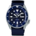 Montre Homme Seiko 5 SPORTS Noir