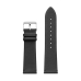 Watch Strap Watx & Colors WXCO1700 Black