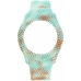 Horloge-armband Watx & Colors COWA3059 Multicolour