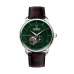 Horloge Heren Zeppelin 8166-4 Groen (Ø 40 mm)