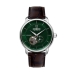 Мужские часы Zeppelin 8166-4 Зеленый (Ø 40 mm)