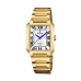Men's Watch Festina F20680/1 White
