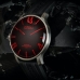 Orologio Uomo U-Boat U8465/B Nero