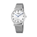 Orologio Uomo Festina F20014/5 Bianco Argentato