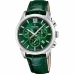 Horloge Heren Festina F20041/3 Groen