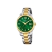 Ceas Bărbați Festina F20027/3 Verde