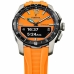 Мужские часы Festina F23000/7 Оранжевый