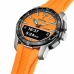 Herrenuhr Festina F23000/7 Orange