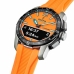 Laikrodis vyrams Festina F23000/7 Oranžinė