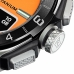 Herrenuhr Festina F23000/7 Orange