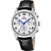 Мужские часы Festina F20041/1 Чёрный