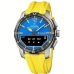 Horloge Heren Festina F23000/8 Blauw