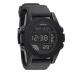 Montre Homme Nixon A197-000 Noir Or