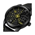 Montre Homme Police PEWJA0022101 Noir