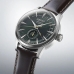 Pánske hodinky Seiko SSA459J1 zelená