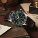 Horloge Heren Seiko SSA459J1 Groen