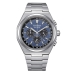 Relógio masculino Citizen CA4610-85L Prateado