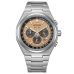 Relógio masculino Citizen CA4610-85Z Prateado