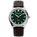 Мужские часы Frederique Constant FC-301HGRS5B6 Зеленый