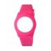 Remienok hodiniek Watx & Colors COWA3570 Ružová