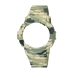 Horloge-armband Watx & Colors COWA2714 Camouflage
