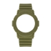 Uhrband Watx & Colors COWA2052 Khaki