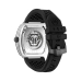 Men's Watch PHILIPP PLEIN PWBAA2023 Black