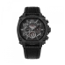 Herrenuhr Police PEWJF0021903 Schwarz