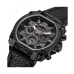 Herrenuhr Police PEWJF0021903 Schwarz