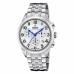 Мужские часы Festina F20040/1 Серебристый