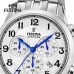 Мужские часы Festina F20040/1 Серебристый