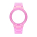 Correa para Reloj Watx & Colors COWA1136 Multicolor Rosa