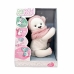 Peluche Berjuan Anireal Oso polar 35 cm