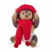 Peluche Berjuan Anireal Oso 35 cm