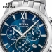 Reloj Hombre Festina F20040/2 Plateado