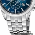 Reloj Hombre Festina F20040/2 Plateado