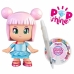 PinyPon lėlė Famosa Pop & Shine 17 cm