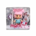 PinyPon lėlė Famosa Pop & Shine 17 cm