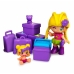 PinyPon Figurer Famosa Camping