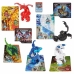 Actionfigurer Bakugan 1 antal