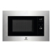 Mikrowellenherd integrierbar Electrolux EMS2203MMX  20L Stahl 20 L 700 W