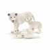 Metslooma komplekt Schleich 42505 Plastmass