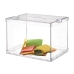 Urna Archivo 2000 Transparent 31 x 44 x 31,5 cm