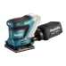 Lixadeira roto-orbital Makita DBO481Z 14000 opm 11000 opm