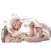 Babyborn-poppen Arias Anna 40 cm