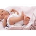 Reborn doll Arias Inma 38 cm